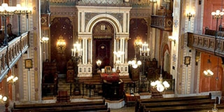 Jön az első Pécsi Zsidó Kulturális Fesztivál: sóletfesztivál is lesz a Kossuth téren