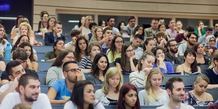 A legjobb 1000 közé került egy egyetemi világrangsorban a Pécsi Tudományegyetem