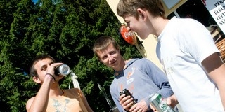 Őszi bormustrát és repülőnapokat rendeznek Szegeden Őszi bormustrát és repülőnapokat rendeznek Szegeden
