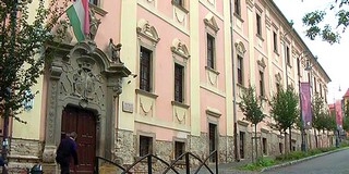 Megújul a pécsi Szent Mór Iskolaközpont Megújul a pécsi Szent Mór Iskolaközpont