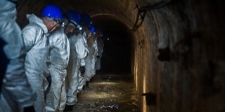 Három napig látogatható a tettyei karsztakna