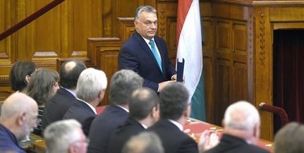 A kormány magyar Magyarországot és európai Európát akar A kormány magyar Magyarországot és európai Európát akar