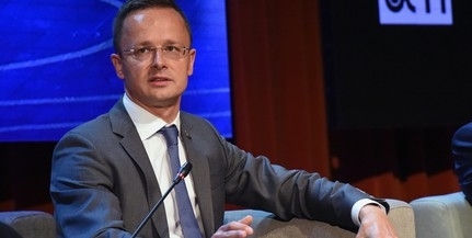 Magyarország rendkívüli mértékben szolidáris Németországgal Magyarország rendkívüli mértékben szolidáris Németországgal