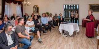 Turisztikai fejlesztésbe kezd a Pécsi Egyházmegye Turisztikai fejlesztésbe kezd a Pécsi Egyházmegye