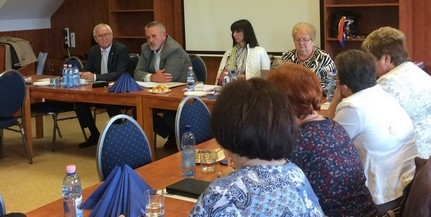 Szószóló helyett parlamenti képviselőt szeretnének a magyarországi németek Szószóló helyett parlamenti képviselőt szeretnének a magyarországi németek