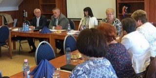 Szószóló helyett parlamenti képviselőt szeretnének a magyarországi németek Szószóló helyett parlamenti képviselőt szeretnének a magyarországi németek