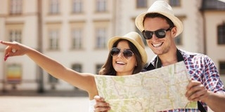 Több mint egymillió turista kereste fel idén Kárpátalját Több mint egymillió turista kereste fel idén Kárpátalját