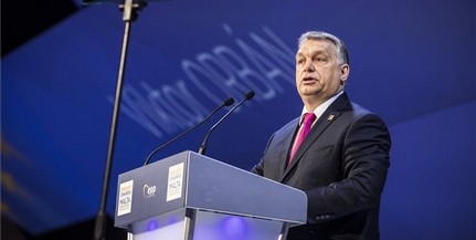 Orbán a konzultációban való részvételre kéri a magyarokat