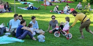 Íme a Zsolnay Örökségkezelő NKft. jövő heti programjai