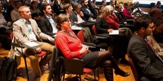 Nemzetközi Duna-régiós kulturális konferenciát rendeznek Nemzetközi Duna-régiós kulturális konferenciát rendeznek