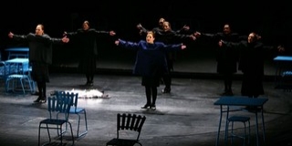 Lorca-műből készült musical lesz látható a Kodályban