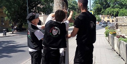 Pécsett fórumozik a Magyar Önvédelmi Mozgalom, új életre kel a radikális csapat Pécsett fórumozik a Magyar Önvédelmi Mozgalom, új életre kel a radikális csapat