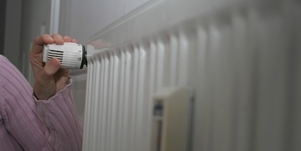 Még nem késő ellenőriztetni a fűtőberendezéseket Még nem késő ellenőriztetni a fűtőberendezéseket