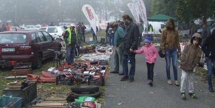 Ismét veteránjármű kiállítás nyílik Pécsett Ismét veteránjármű kiállítás nyílik Pécsett