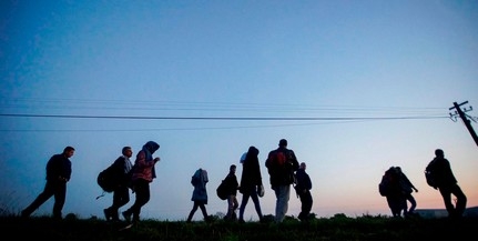 Kósa: a NATO szerint sem csökken a migrációs nyomás Kósa: a NATO szerint sem csökken a migrációs nyomás