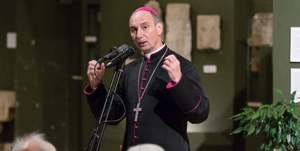 Amit a katolikusok valójában hisznek - felnőtt katekézis a kőtárban