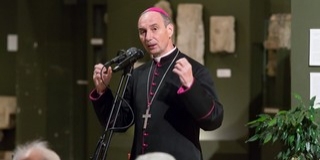 Amit a katolikusok valójában hisznek - felnőtt katekézis a kőtárban Amit a katolikusok valójában hisznek - felnőtt katekézis a kőtárban