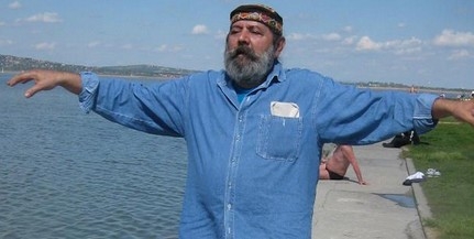 Elhunyt Kovács József, mohácsi magyar költő - Még nő szép szakállad s hajad