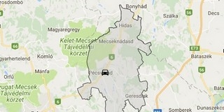 Összeütközött két teherautó a 6-os főúton Pécsváradnál Összeütközött két teherautó a 6-os főúton Pécsváradnál