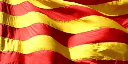 Európai Bizottság: jogszerűtlen volt a katalán népszavazás