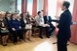 Őri: fontosak az idősek Pécsett, hisz ők határozták meg a város fejlődését Őri: fontosak az idősek Pécsett, hisz ők határozták meg a város fejlődését