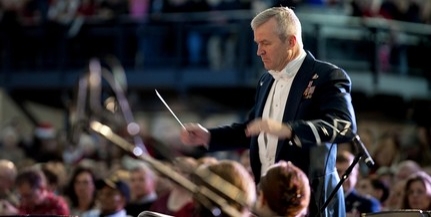 Ma kezdődik a Maestro Solti Nemzetközi Karmesterverseny Ma kezdődik a Maestro Solti Nemzetközi Karmesterverseny