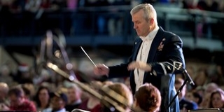 Ma kezdődik a Maestro Solti Nemzetközi Karmesterverseny Ma kezdődik a Maestro Solti Nemzetközi Karmesterverseny