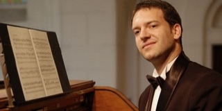 A pécsi zeneszerző, Balatoni Sándor nyerte el az Európai Kóruszeneszerzői Díjat