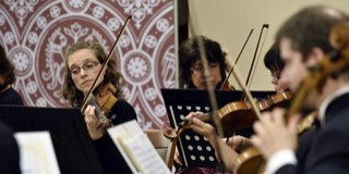 Zene mindenütt: folytatódik a Zeneszüret Fesztivál