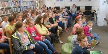 Nagy érdeklődés kísérte a DDNPI foglakozásait Nagy érdeklődés kísérte a DDNPI foglakozásait