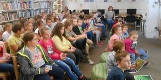 Nagy érdeklődés kísérte a DDNPI foglakozásait Nagy érdeklődés kísérte a DDNPI foglakozásait