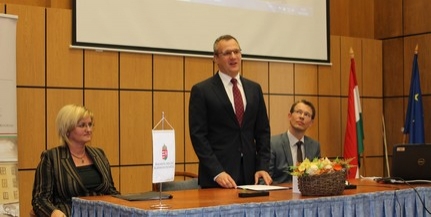Nyertes pályázat eredményeképp speciális képzési programot indít a Kormányhivatal Nyertes pályázat eredményeképp speciális képzési programot indít a Kormányhivatal
