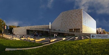 Pécsett is koncertezik a Magyar Zenei Kulturális Alapítvány Pécsett is koncertezik a Magyar Zenei Kulturális Alapítvány