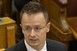 Szijjártó: az ország erősödésével az egész nemzet nyer Szijjártó: az ország erősödésével az egész nemzet nyer