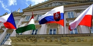 Tízezer látogatóra számítanak a V4 vasárnapon Tízezer látogatóra számítanak a V4 vasárnapon