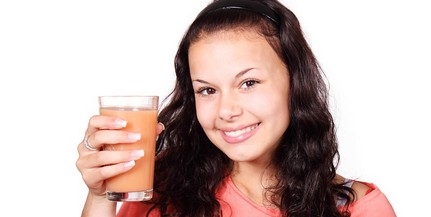Dietetikus: ősszel fontos a vitaminpótlás Dietetikus: ősszel fontos a vitaminpótlás