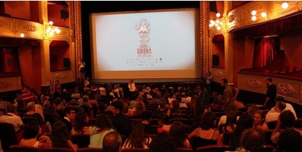 Ismét magyar filmfesztivált rendeznek Berlinben