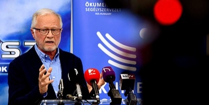 Kárpátaljai családokat támogatnak a megyei jogú városok Kárpátaljai családokat támogatnak a megyei jogú városok