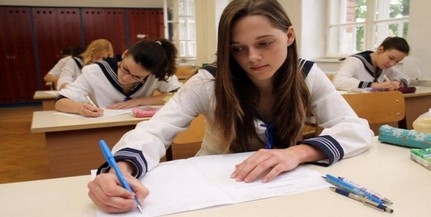OH: pénteken kezdődnek az őszi érettségik OH: pénteken kezdődnek az őszi érettségik