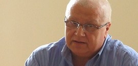 Tasnádi: nem valós a közműtérkép Tasnádi: nem valós a közműtérkép