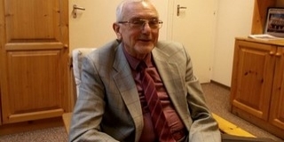 A Pécsi Tudományegyetem tanára, dr. Szilárd István is átvehette az Európai Polgár díjat A Pécsi Tudományegyetem tanára, dr. Szilárd István is átvehette az Európai Polgár díjat