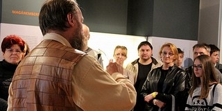 Jelentős kedvezménnyel látogatható az egyiptomi kiállítás a Csontváry Múzeumban Jelentős kedvezménnyel látogatható az egyiptomi kiállítás a Csontváry Múzeumban