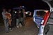 Megint migránsokat kaptak el Bólynál, a hét férfi pakisztáninak vallotta magát Megint migránsokat kaptak el Bólynál, a hét férfi pakisztáninak vallotta magát