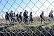 Nincs megállás: újabb 18 migráns szökött be Baranyába Nincs megállás: újabb 18 migráns szökött be Baranyába