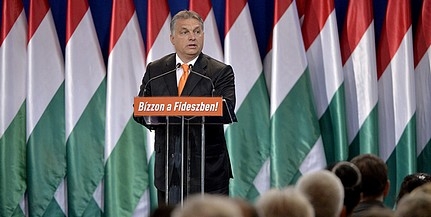 A padlóról emelkedett fel az ország, mondta Orbán Viktor A padlóról emelkedett fel az ország, mondta Orbán Viktor