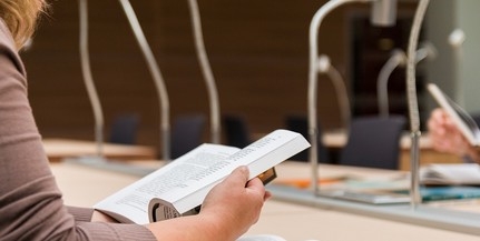 Elkezdődött a keresztféléves felvételi eljárás Elkezdődött a keresztféléves felvételi eljárás