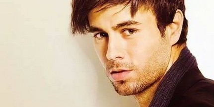 Enrique Iglesias jövő tavasszal Budapesten koncertezik Enrique Iglesias jövő tavasszal Budapesten koncertezik