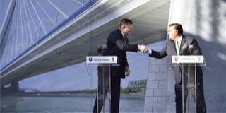 OrbánViktor: átjárhatóvá tesszük a belső határokat OrbánViktor: átjárhatóvá tesszük a belső határokat