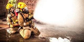 Kitüntették a Disaster Medic képzésen részt vett tűzoltókat Kitüntették a Disaster Medic képzésen részt vett tűzoltókat