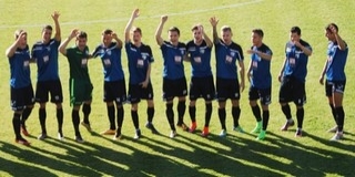 Paksra látogat a Kozármisleny FC